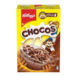Kelloggs - Chocos ( 375 g)